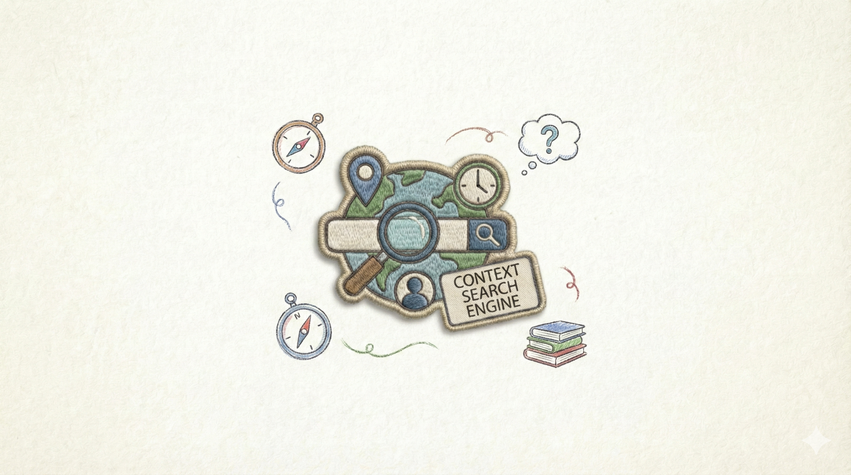 Context Search Engine